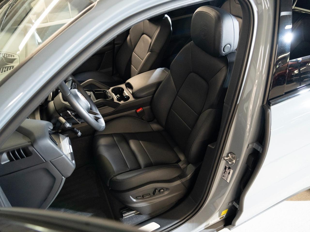2026 Porsche Cayenne Pompano Beach FL