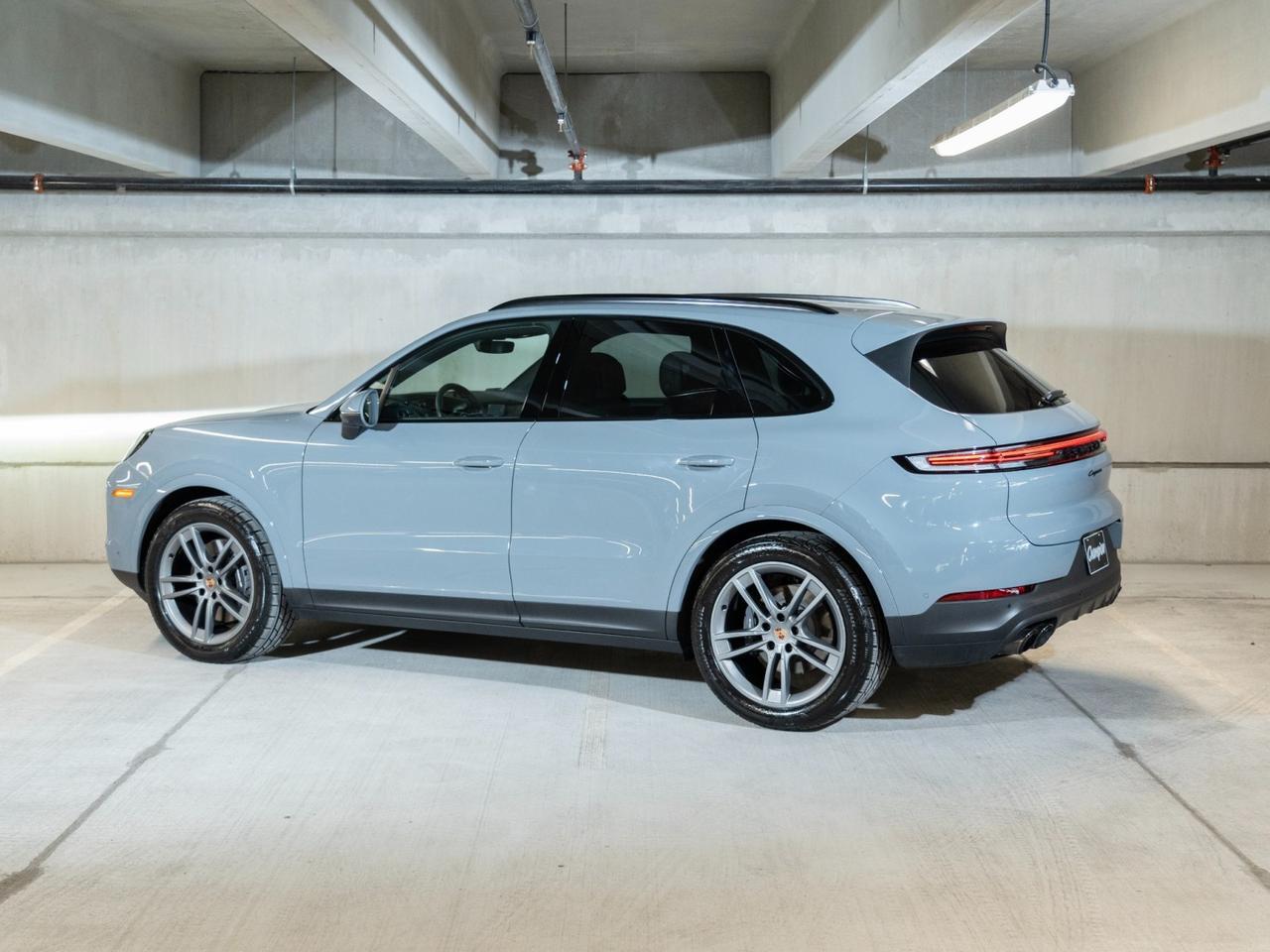 2026 Porsche Cayenne Pompano Beach FL