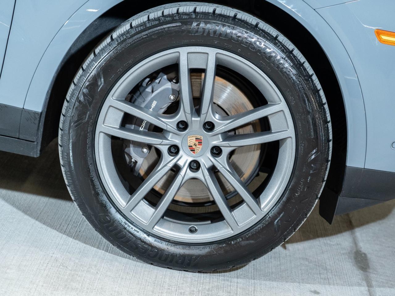 2026 Porsche Cayenne Pompano Beach FL