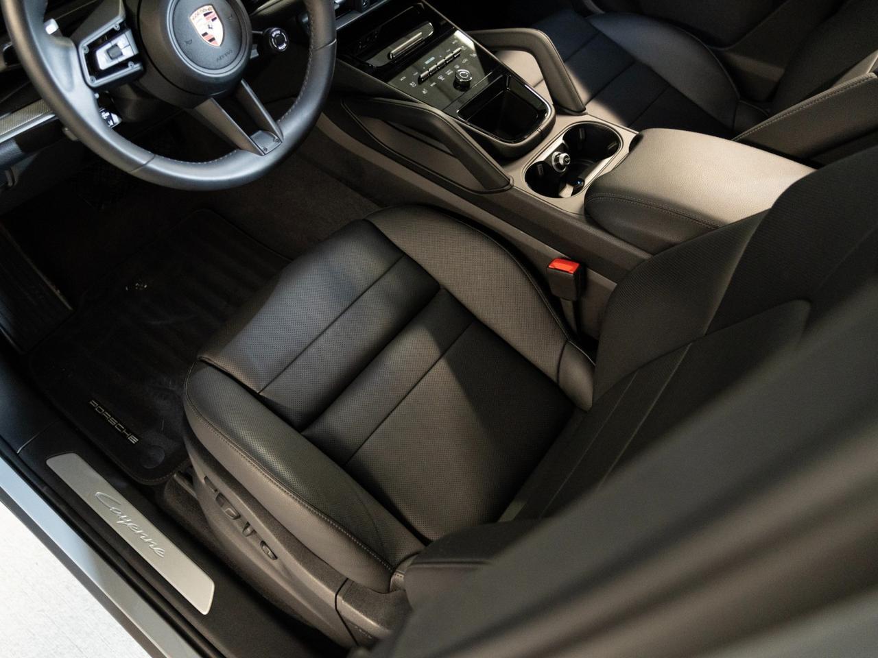 2026 Porsche Cayenne Pompano Beach FL