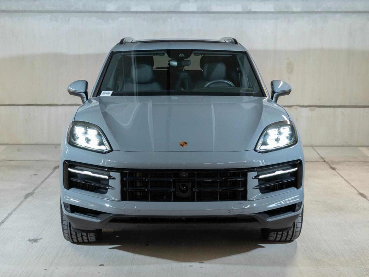 2026 Porsche Cayenne Pompano Beach FL