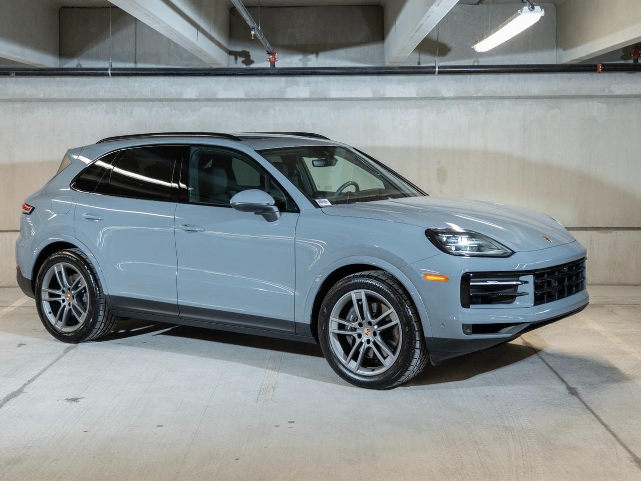 2026 Porsche Cayenne Pompano Beach FL