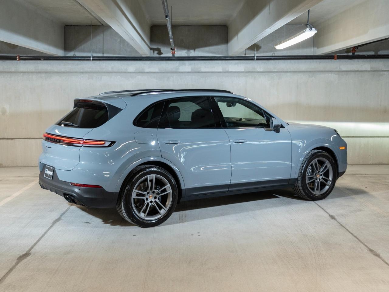 2026 Porsche Cayenne Pompano Beach FL