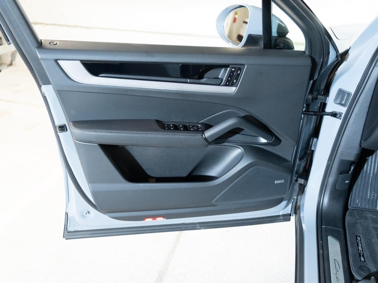 2026 Porsche Cayenne Pompano Beach FL
