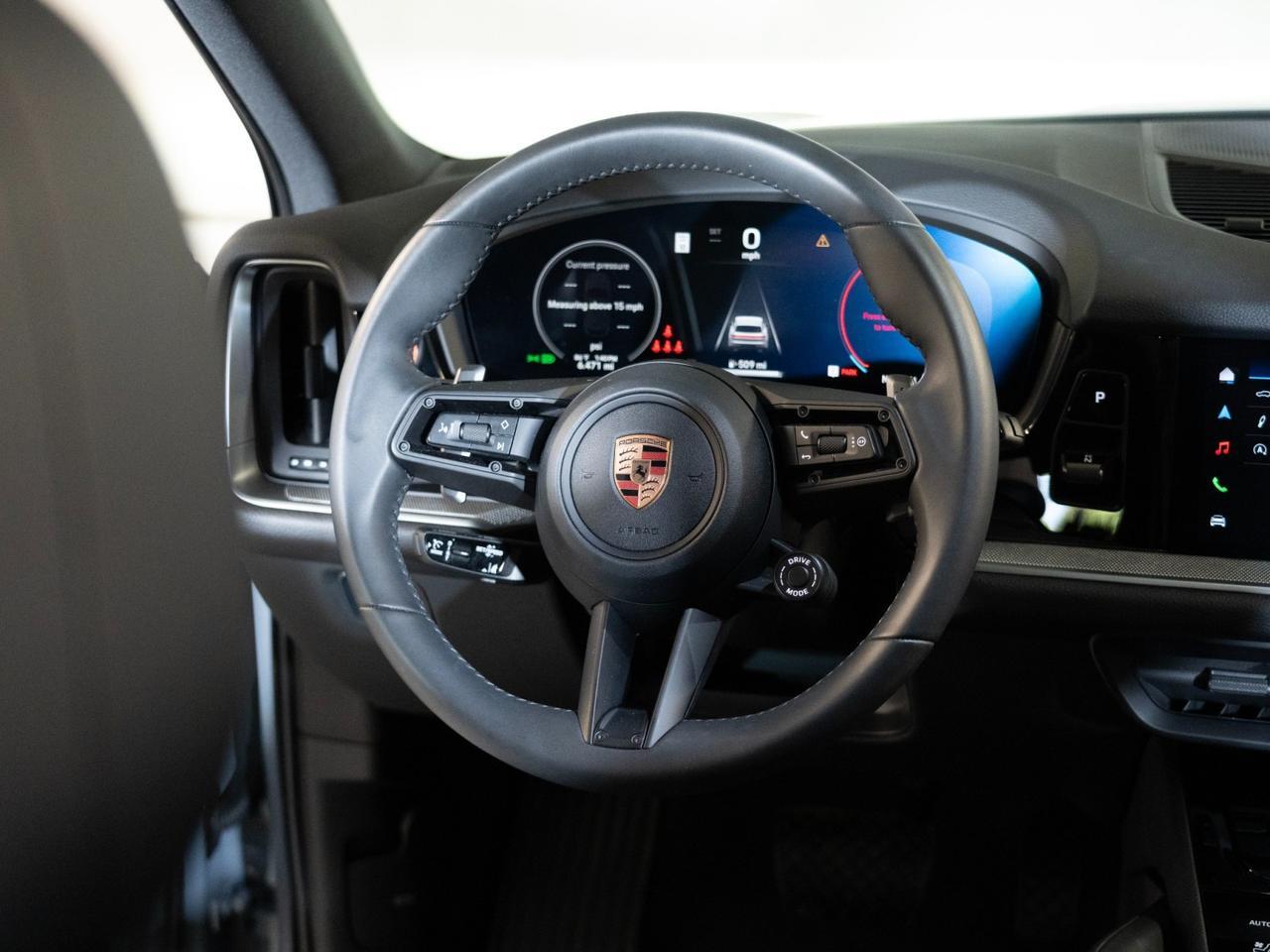 2026 Porsche Cayenne Pompano Beach FL