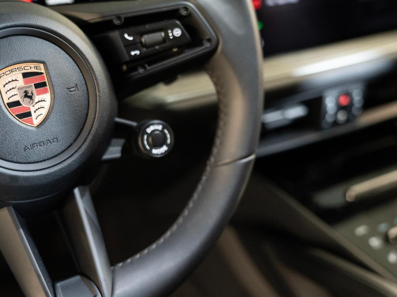 2026 Porsche Cayenne Pompano Beach FL