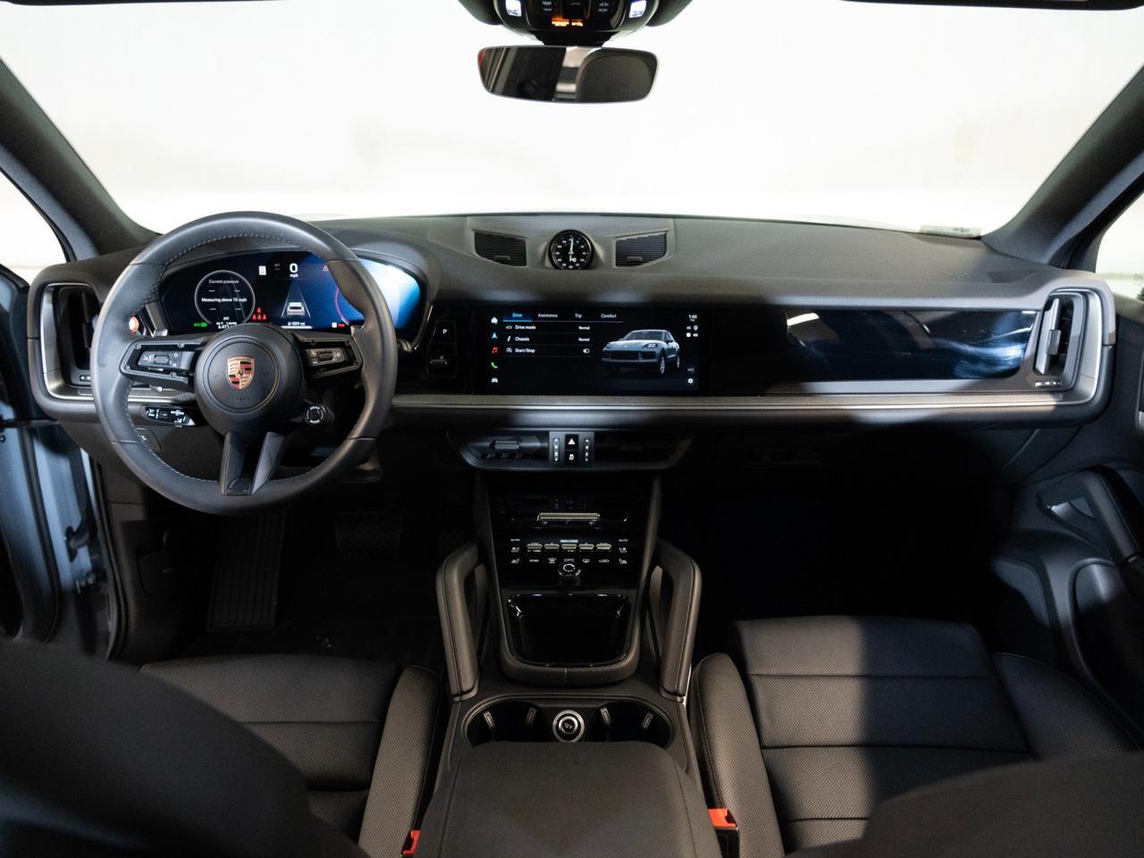 2026 Porsche Cayenne Pompano Beach FL