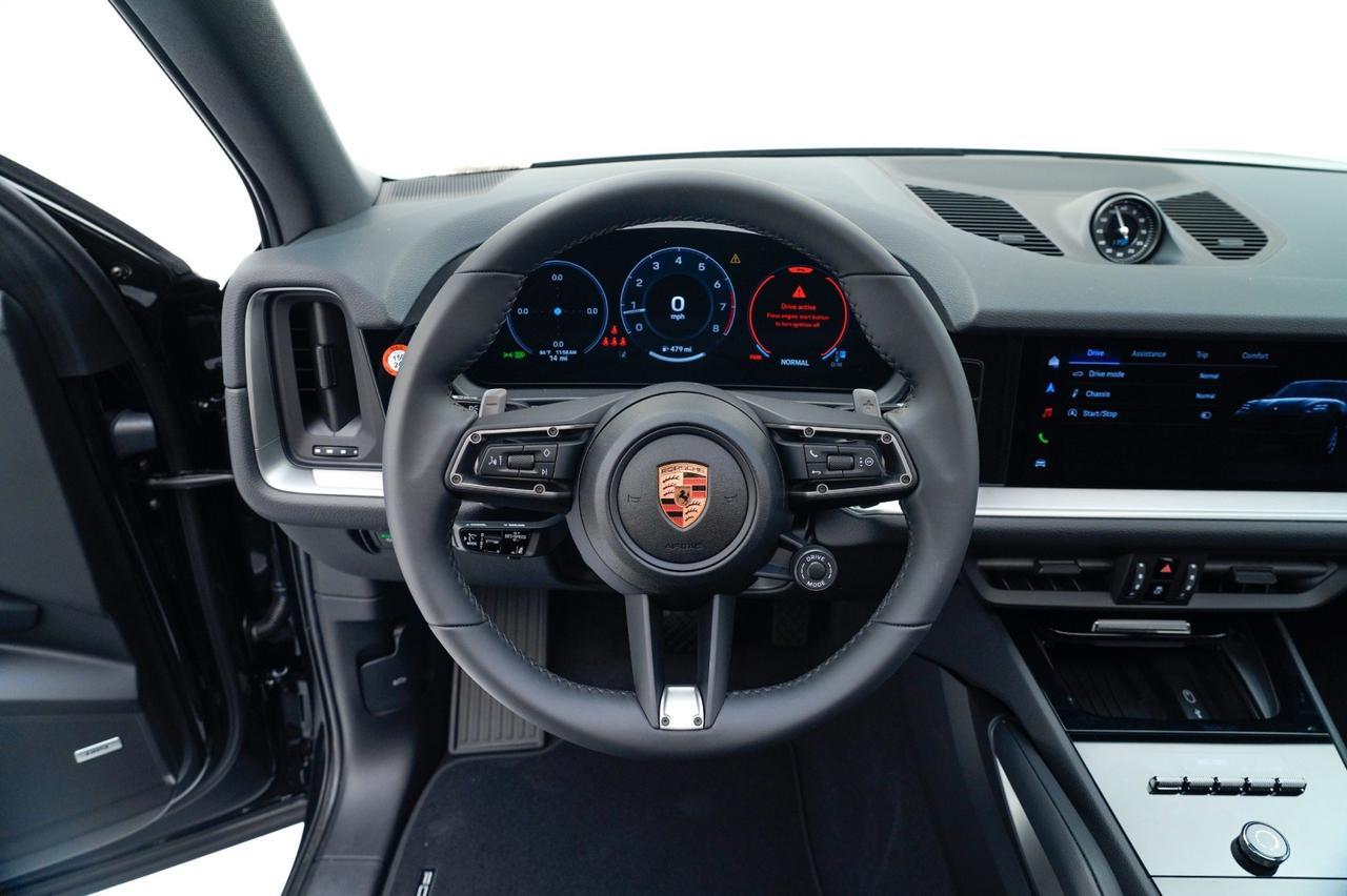 2026 Porsche Cayenne Pompano Beach FL