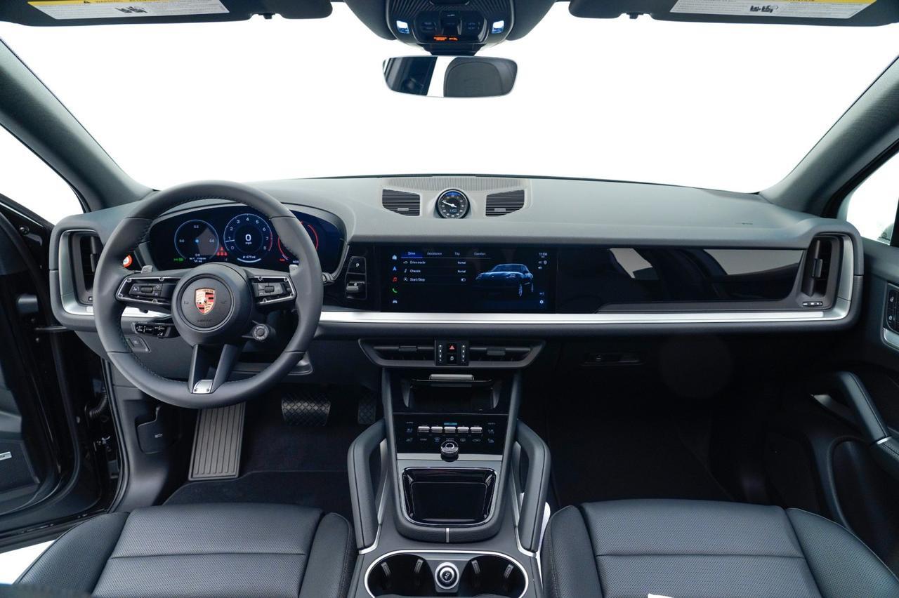 2026 Porsche Cayenne Pompano Beach FL