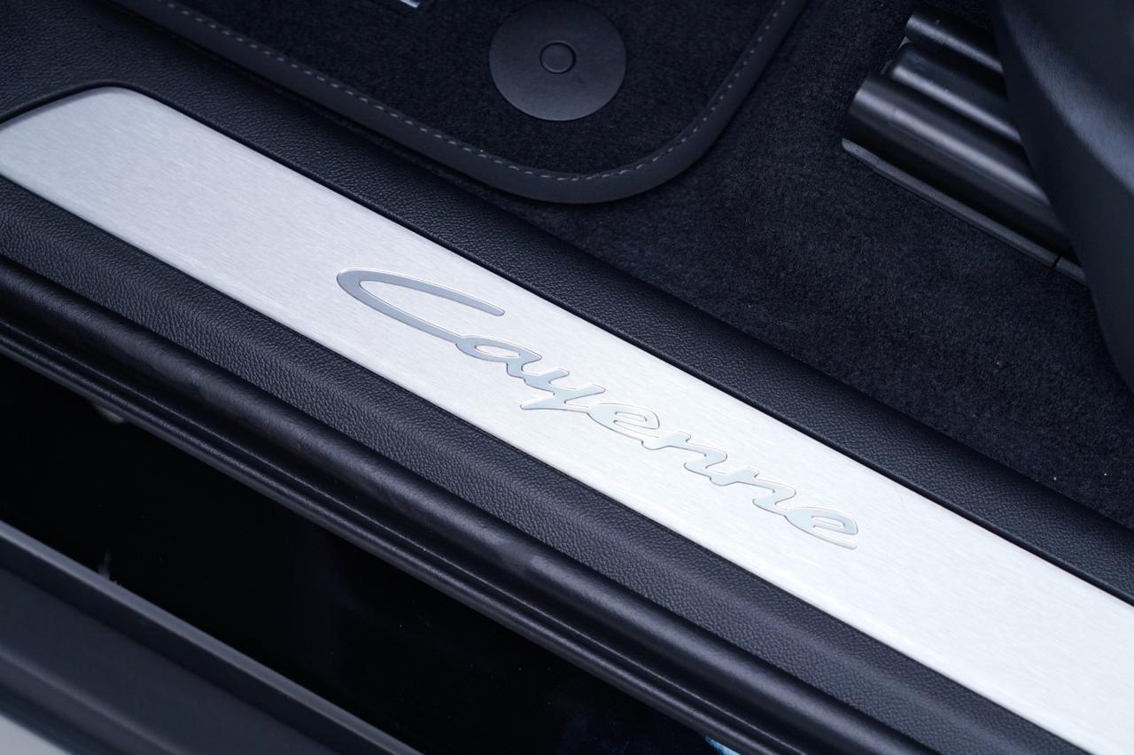 2026 Porsche Cayenne Pompano Beach FL