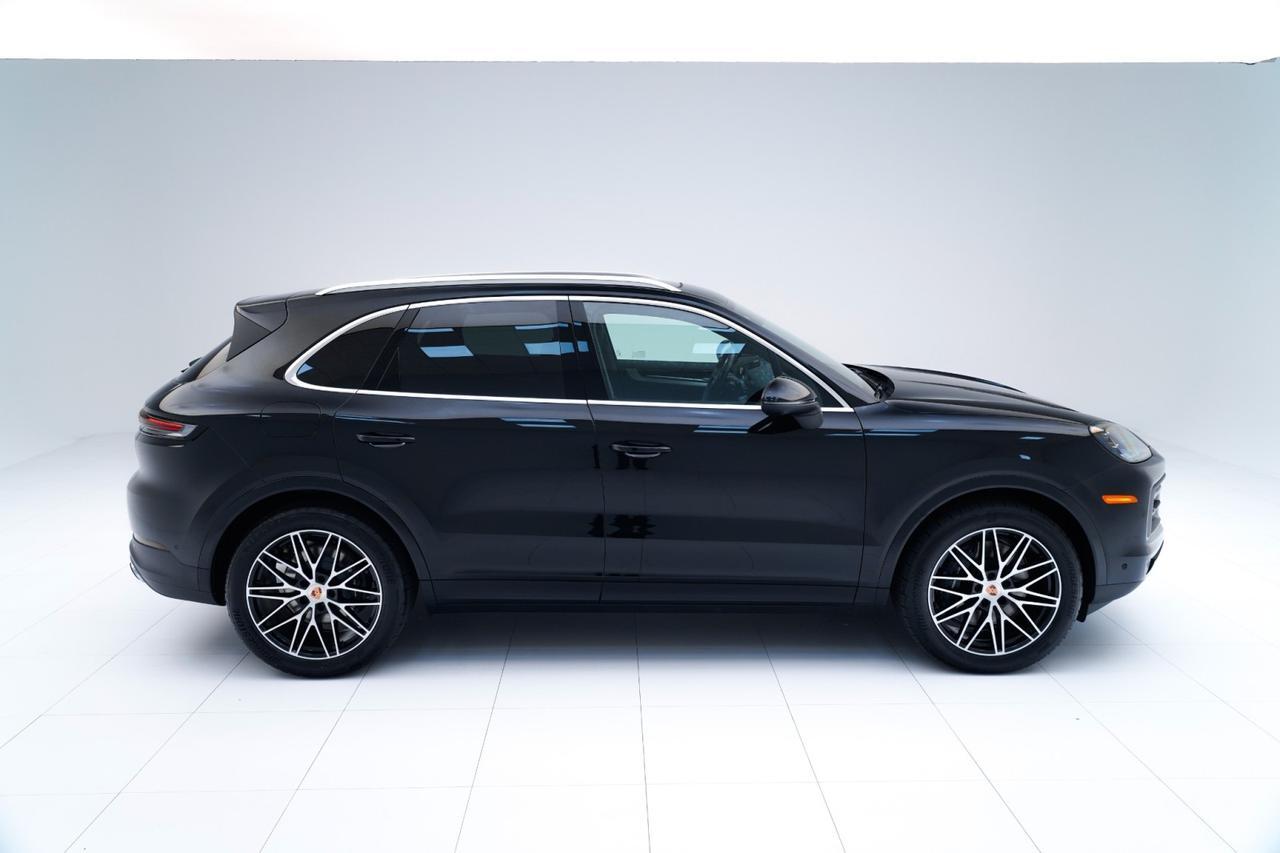 2026 Porsche Cayenne Pompano Beach FL