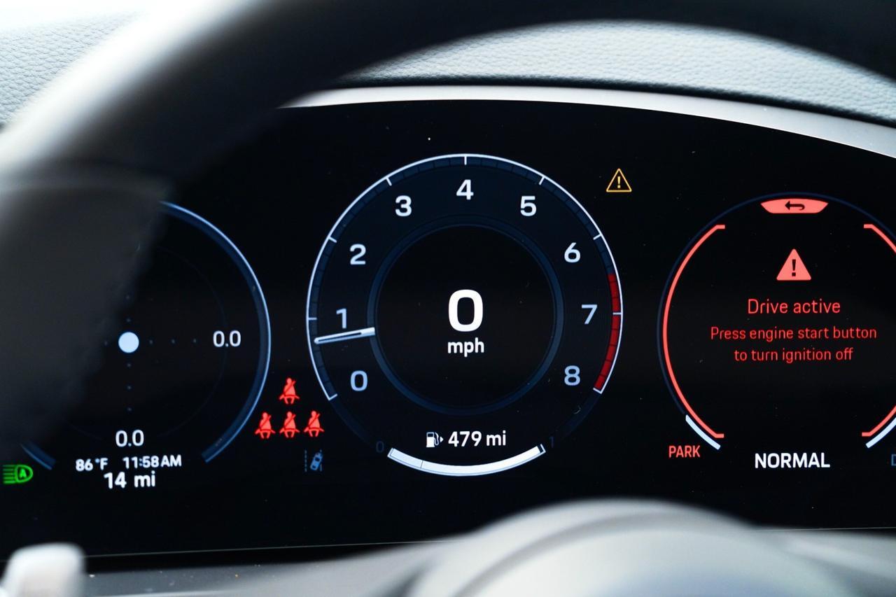 2026 Porsche Cayenne Pompano Beach FL