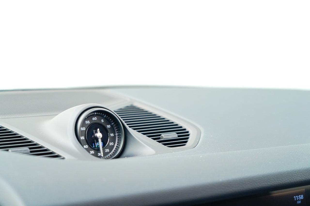 2026 Porsche Cayenne Pompano Beach FL