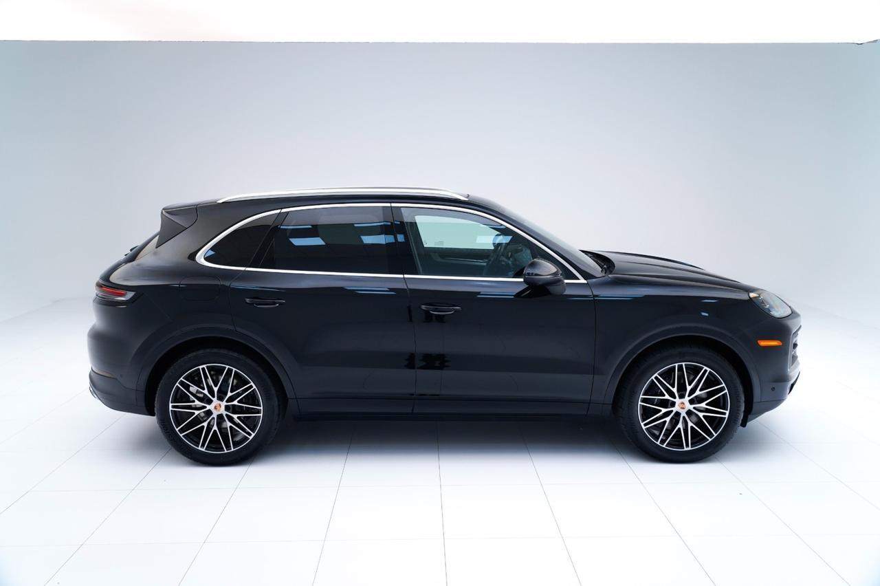 2026 Porsche Cayenne Pompano Beach FL