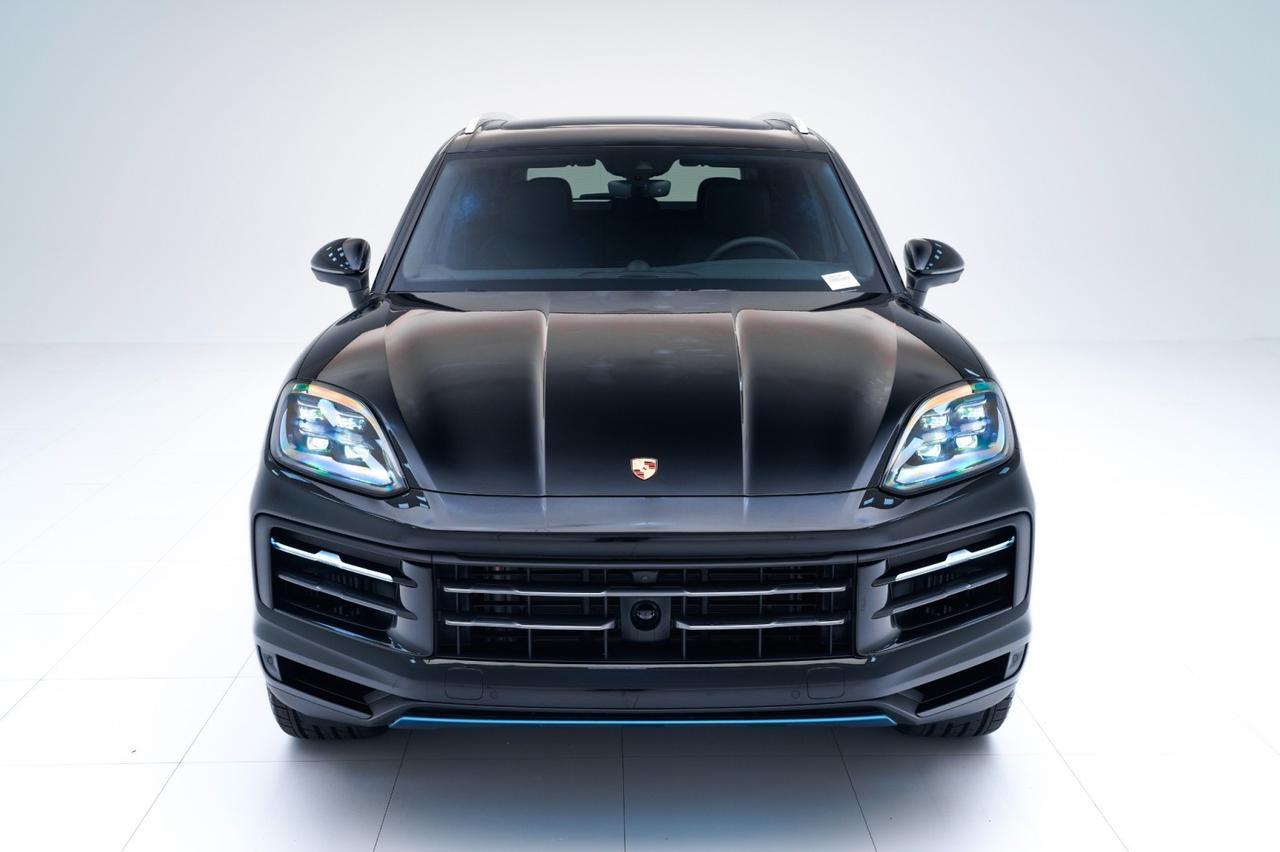 2026 Porsche Cayenne Pompano Beach FL