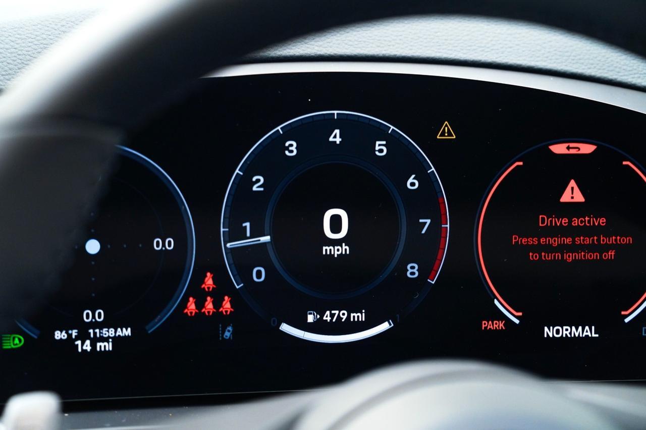 2026 Porsche Cayenne Pompano Beach FL