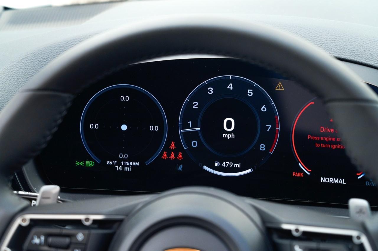 2026 Porsche Cayenne Pompano Beach FL