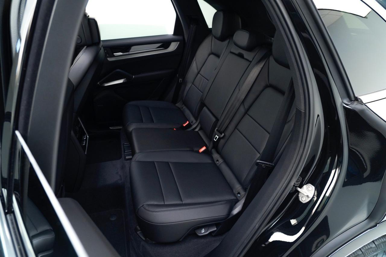 2026 Porsche Cayenne Pompano Beach FL