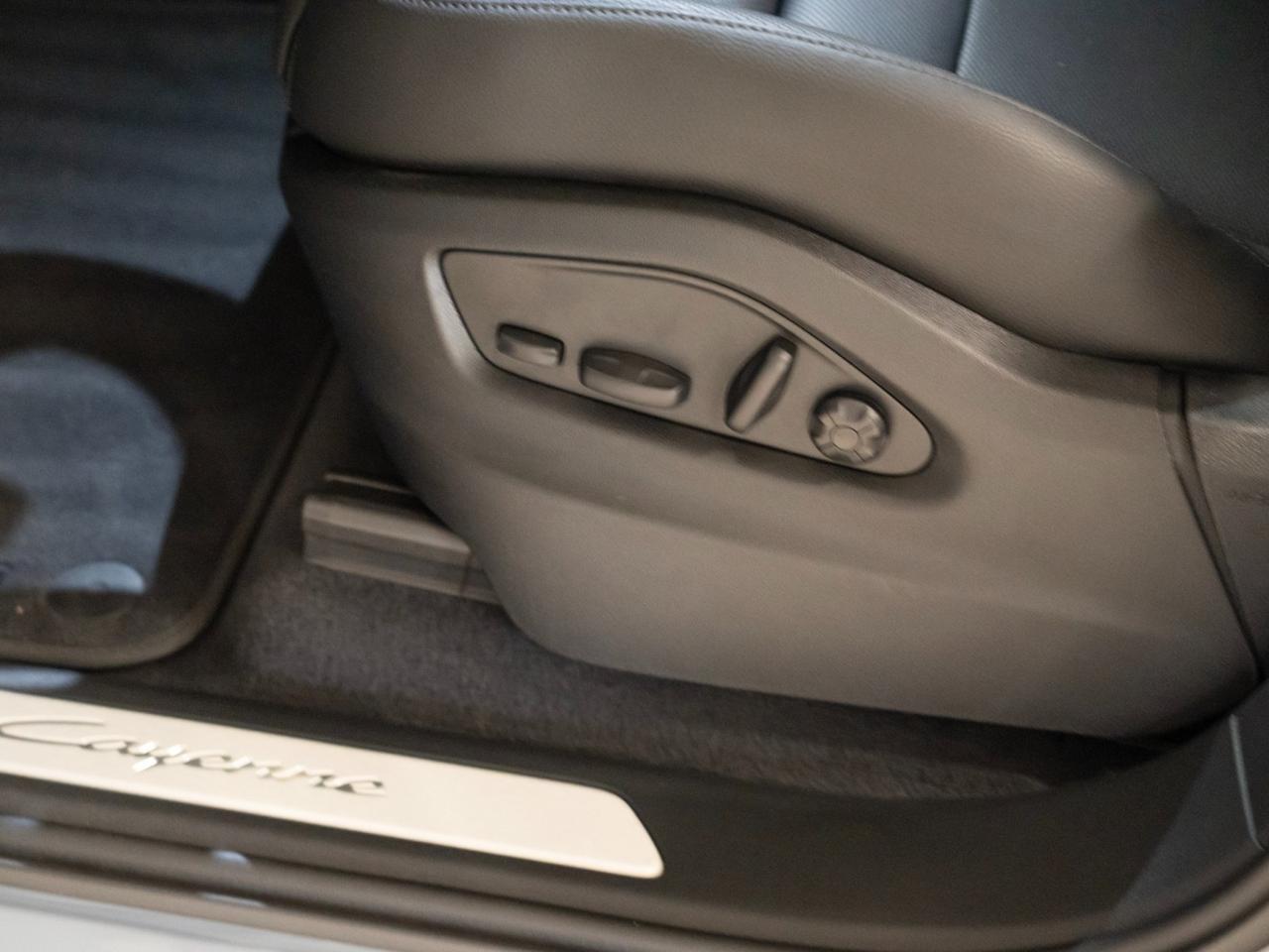 2026 Porsche Cayenne Pompano Beach FL