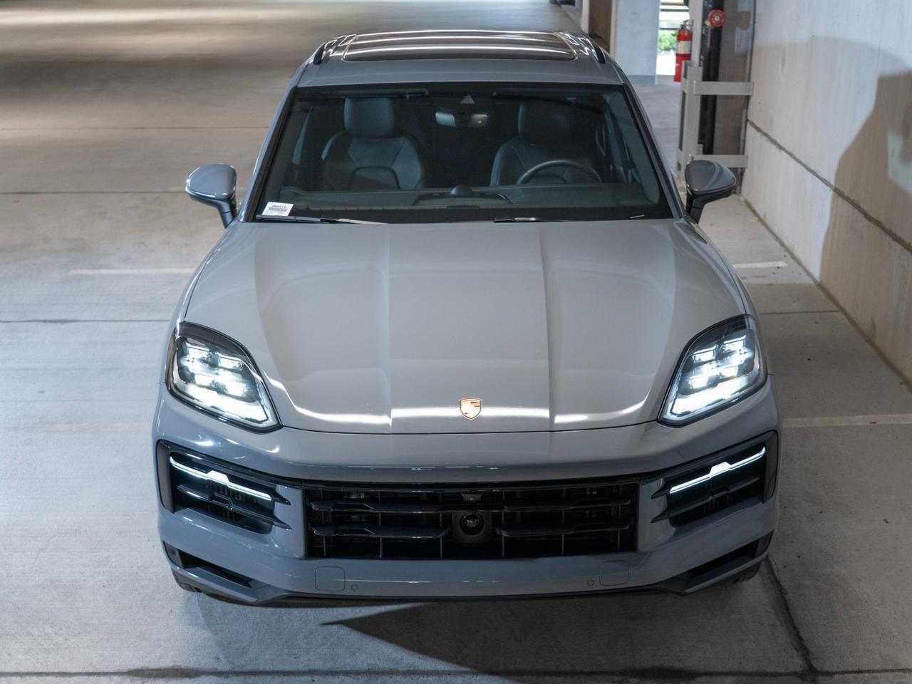 2026 Porsche Cayenne Pompano Beach FL