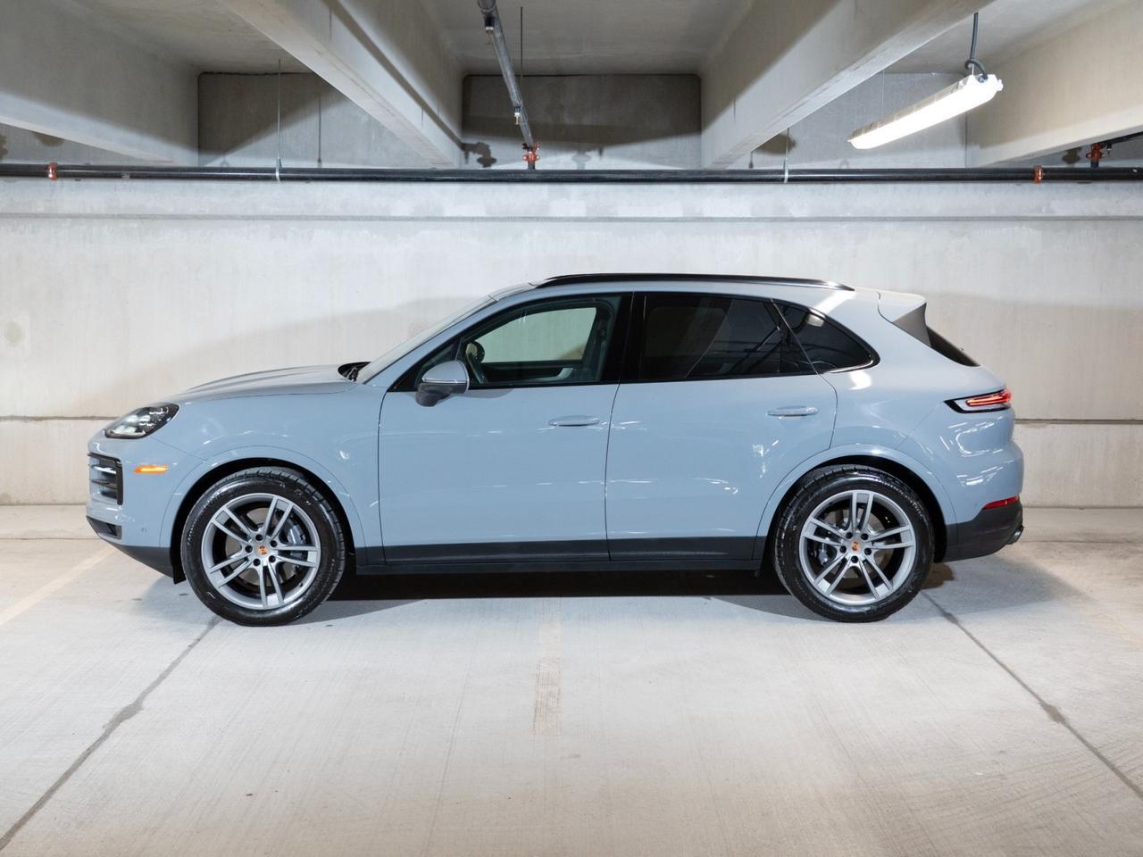 2026 Porsche Cayenne Pompano Beach FL