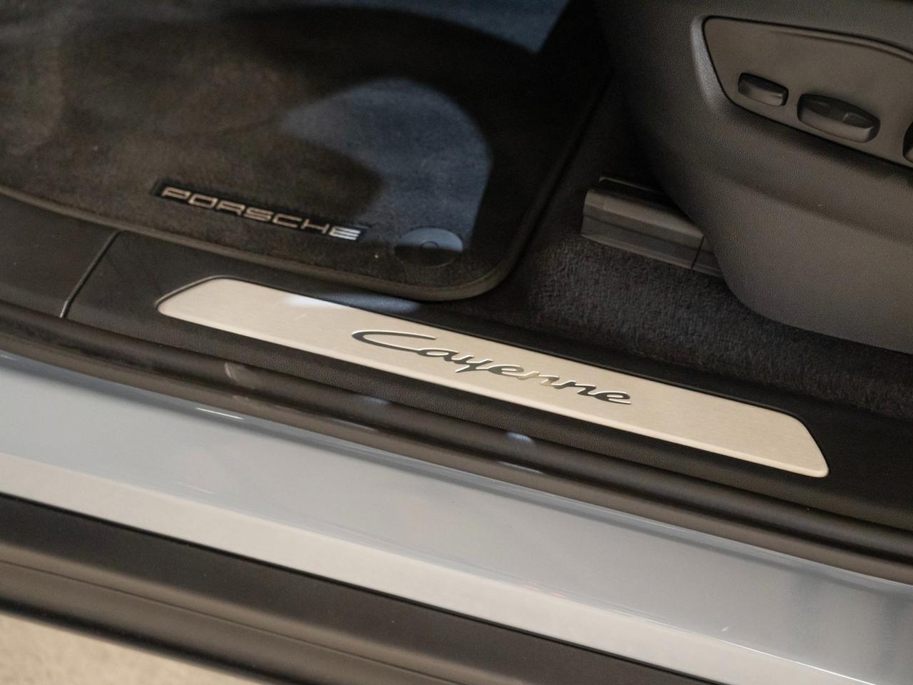 2026 Porsche Cayenne Pompano Beach FL