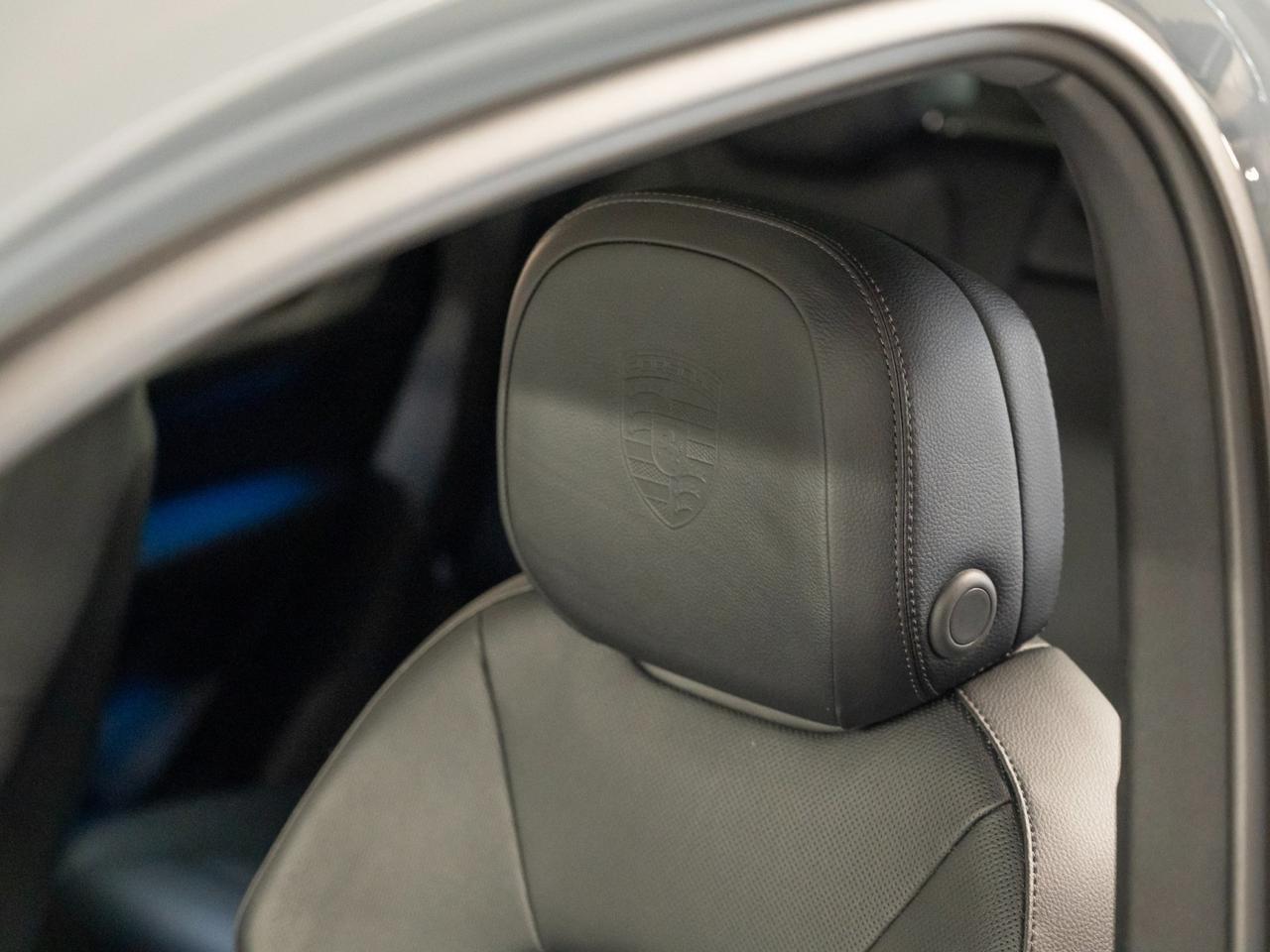 2026 Porsche Cayenne Pompano Beach FL