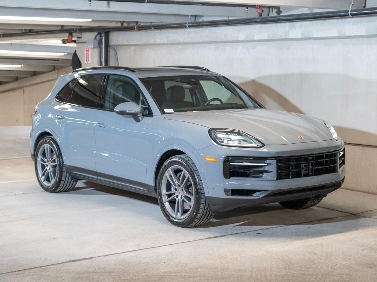 2026 Porsche Cayenne Pompano Beach FL