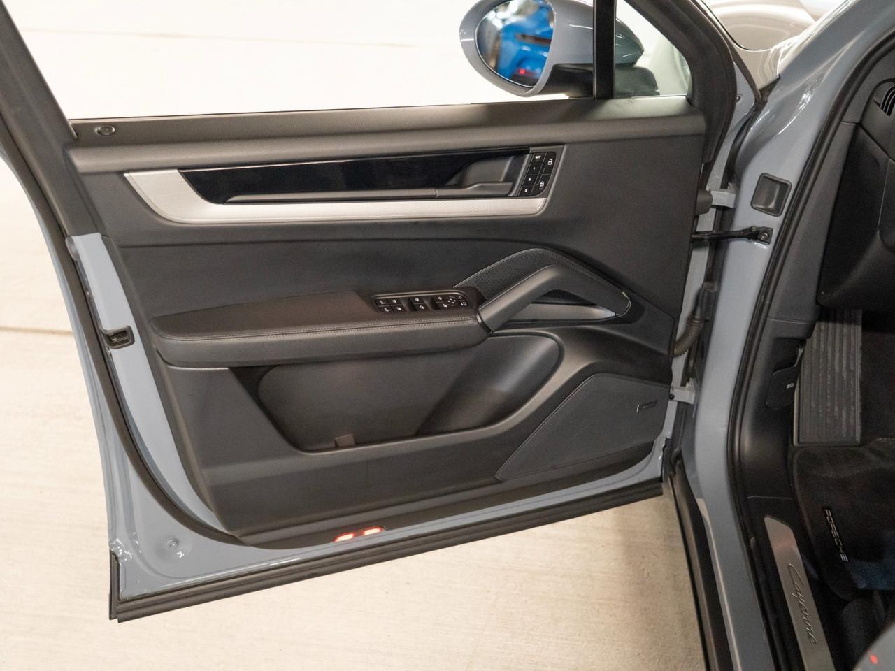 2026 Porsche Cayenne Pompano Beach FL