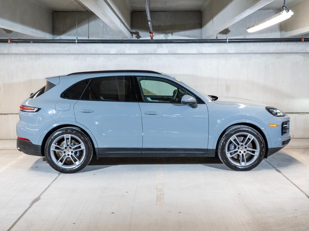 2026 Porsche Cayenne Pompano Beach FL