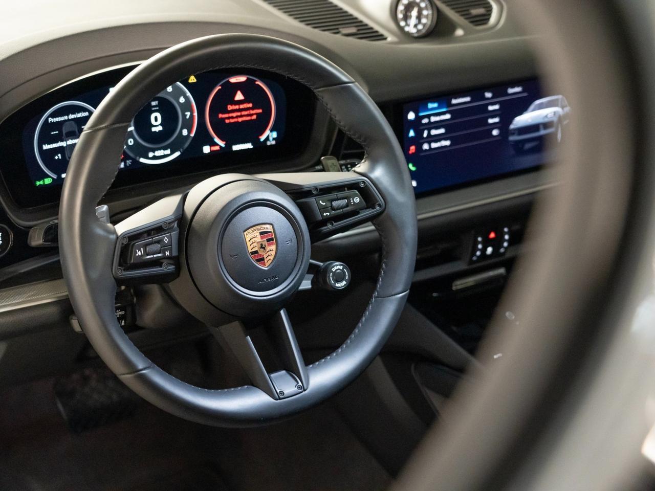 2026 Porsche Cayenne Pompano Beach FL
