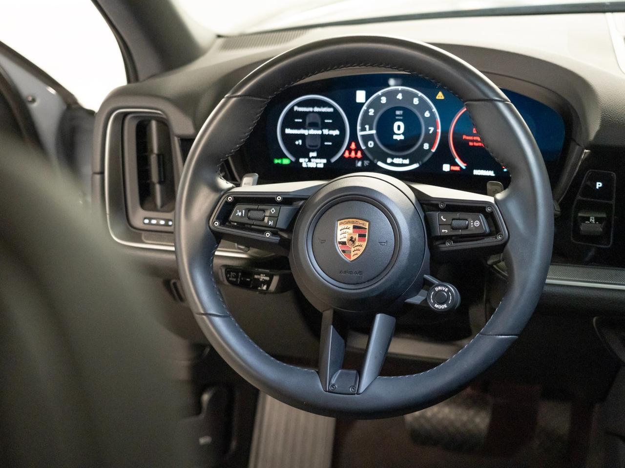 2026 Porsche Cayenne Pompano Beach FL