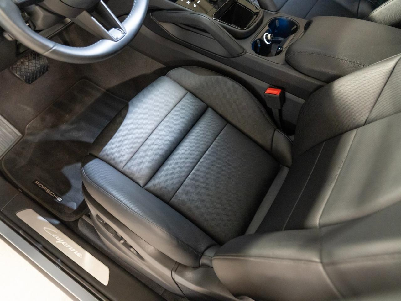 2026 Porsche Cayenne Pompano Beach FL