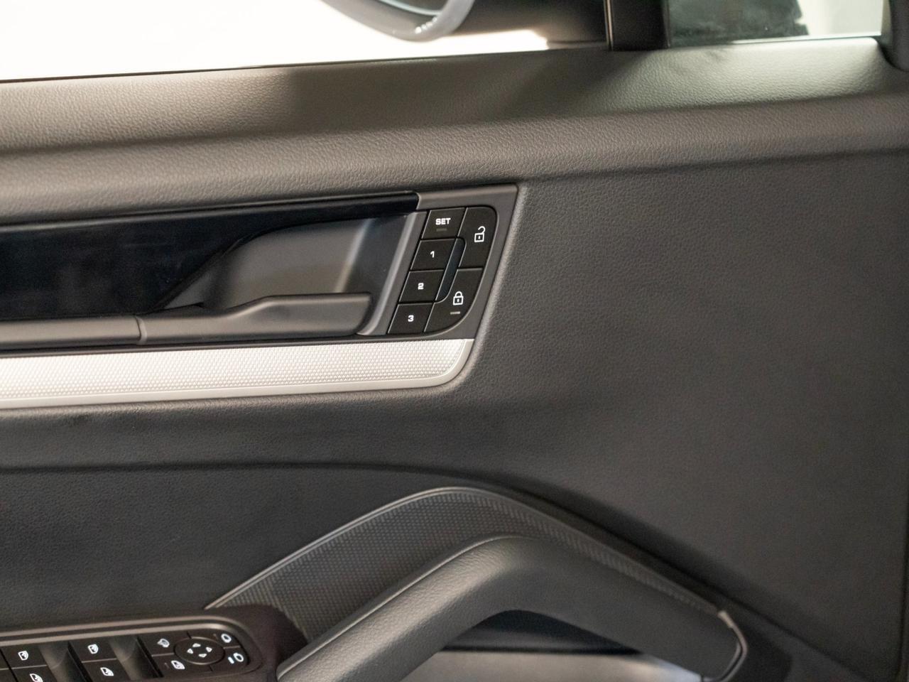 2026 Porsche Cayenne Pompano Beach FL