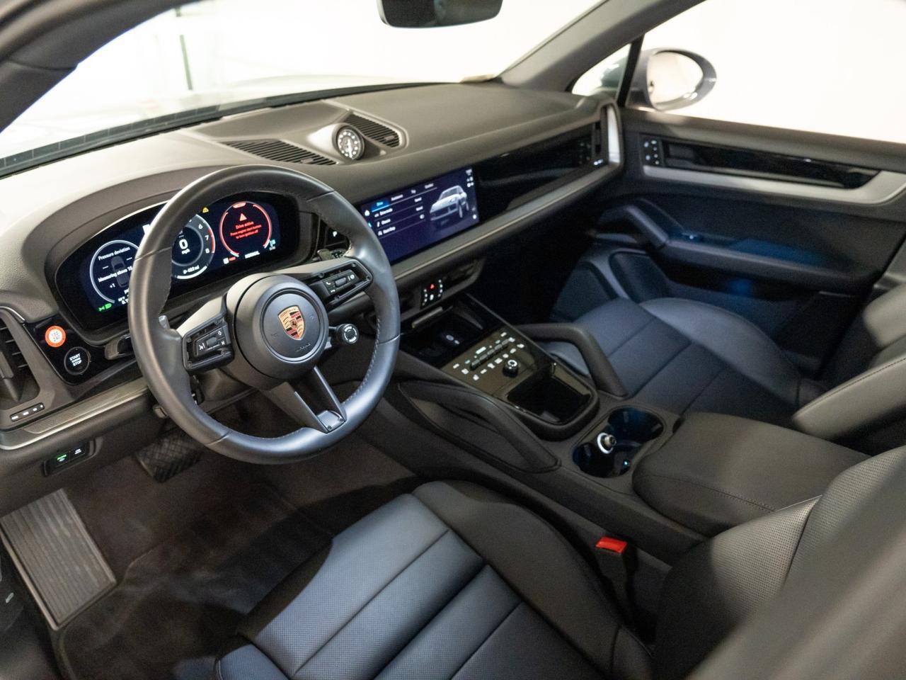 2026 Porsche Cayenne Pompano Beach FL