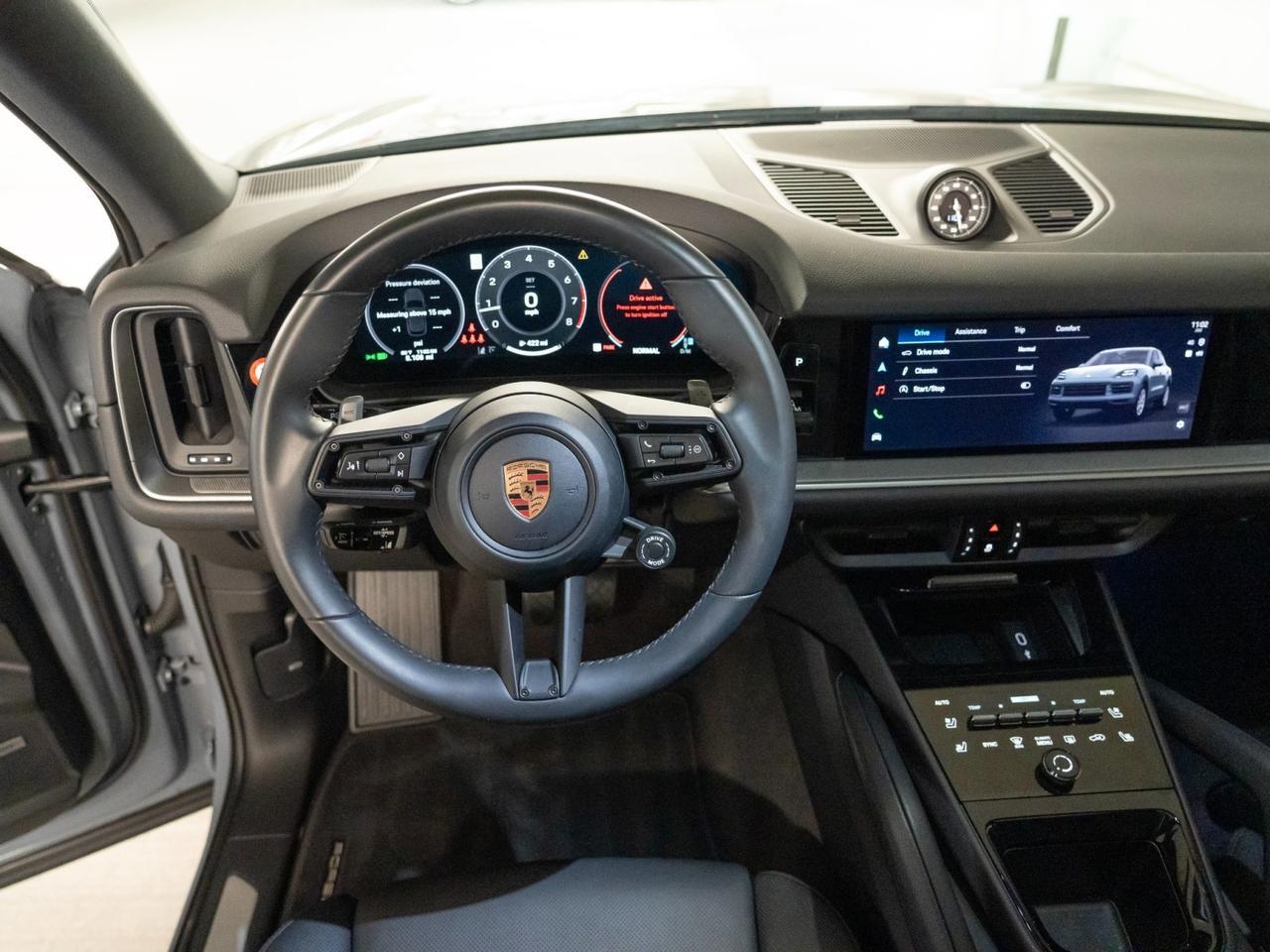 2026 Porsche Cayenne Pompano Beach FL
