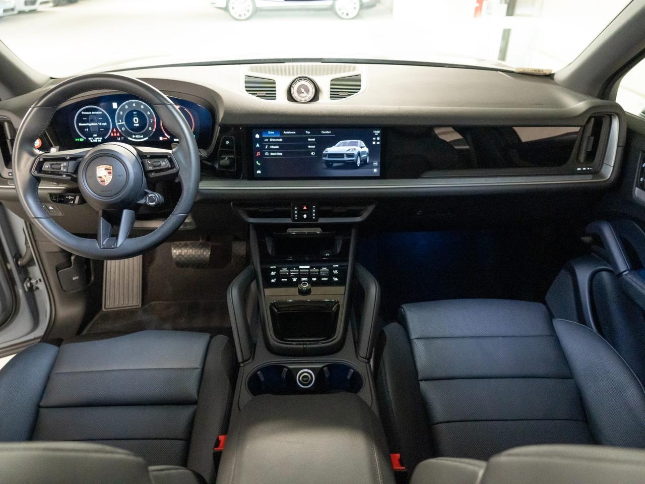 2026 Porsche Cayenne Pompano Beach FL