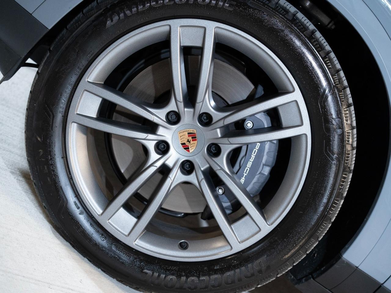 2026 Porsche Cayenne Pompano Beach FL