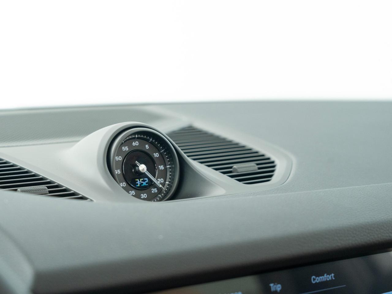 2026 Porsche Cayenne Pompano Beach FL