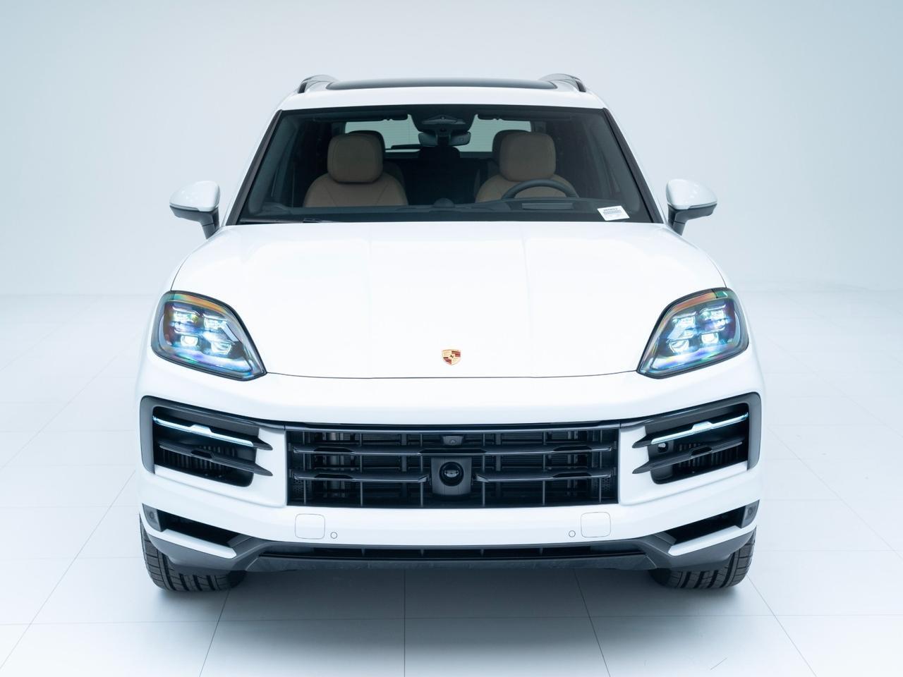 2026 Porsche Cayenne Pompano Beach FL