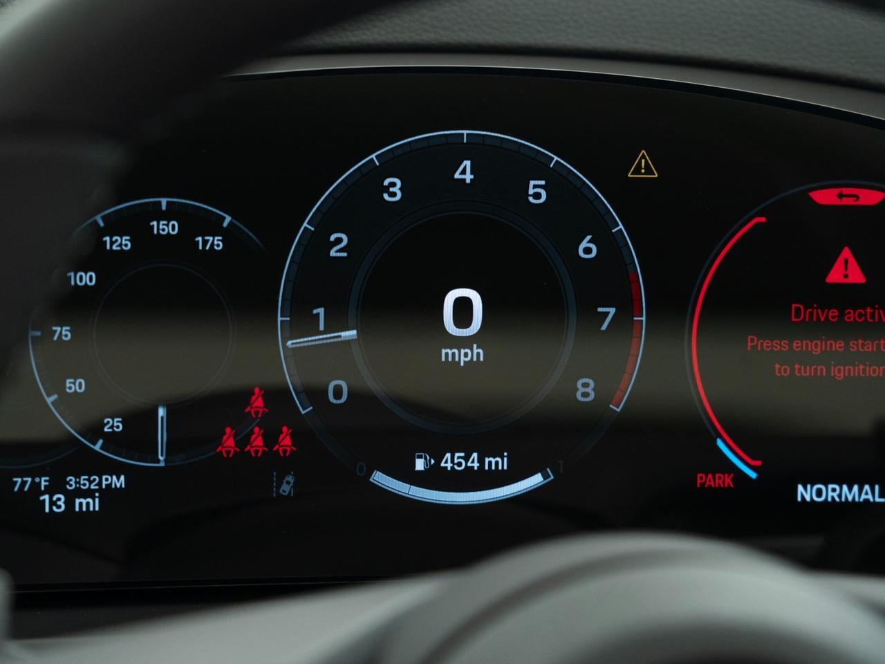 2026 Porsche Cayenne Pompano Beach FL