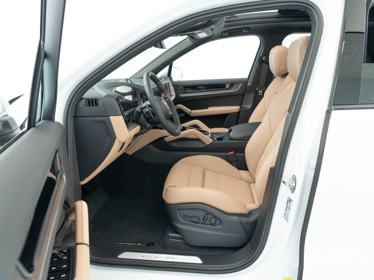 2026 Porsche Cayenne Pompano Beach FL