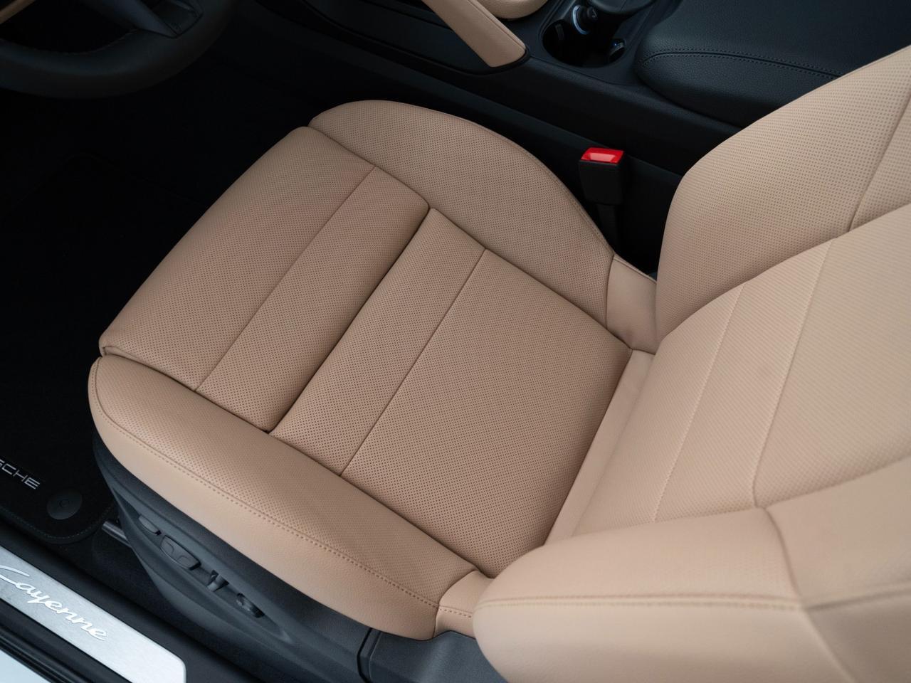 2026 Porsche Cayenne Pompano Beach FL