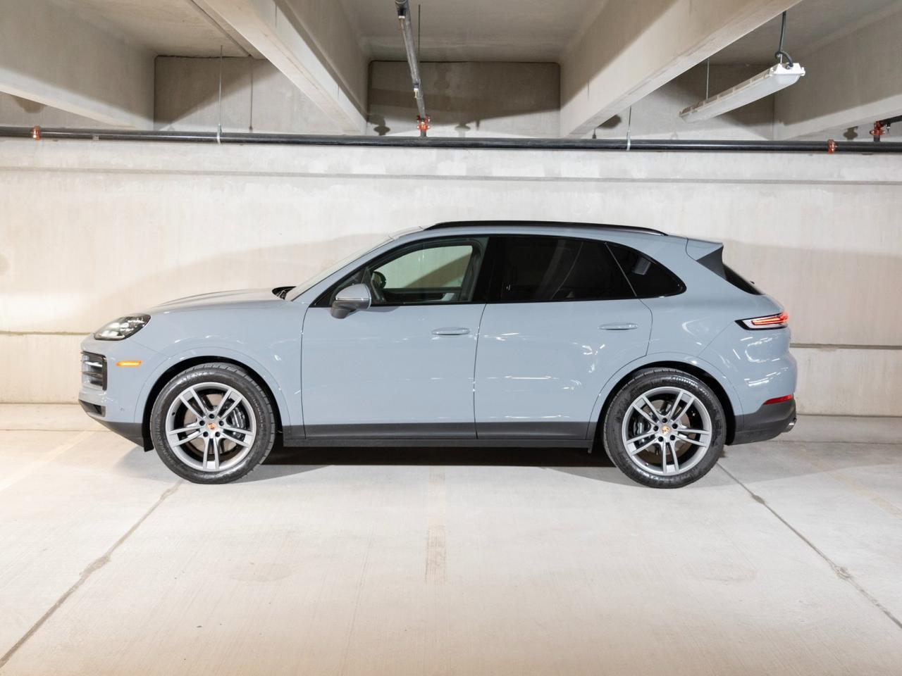 2026 Porsche Cayenne Pompano Beach FL