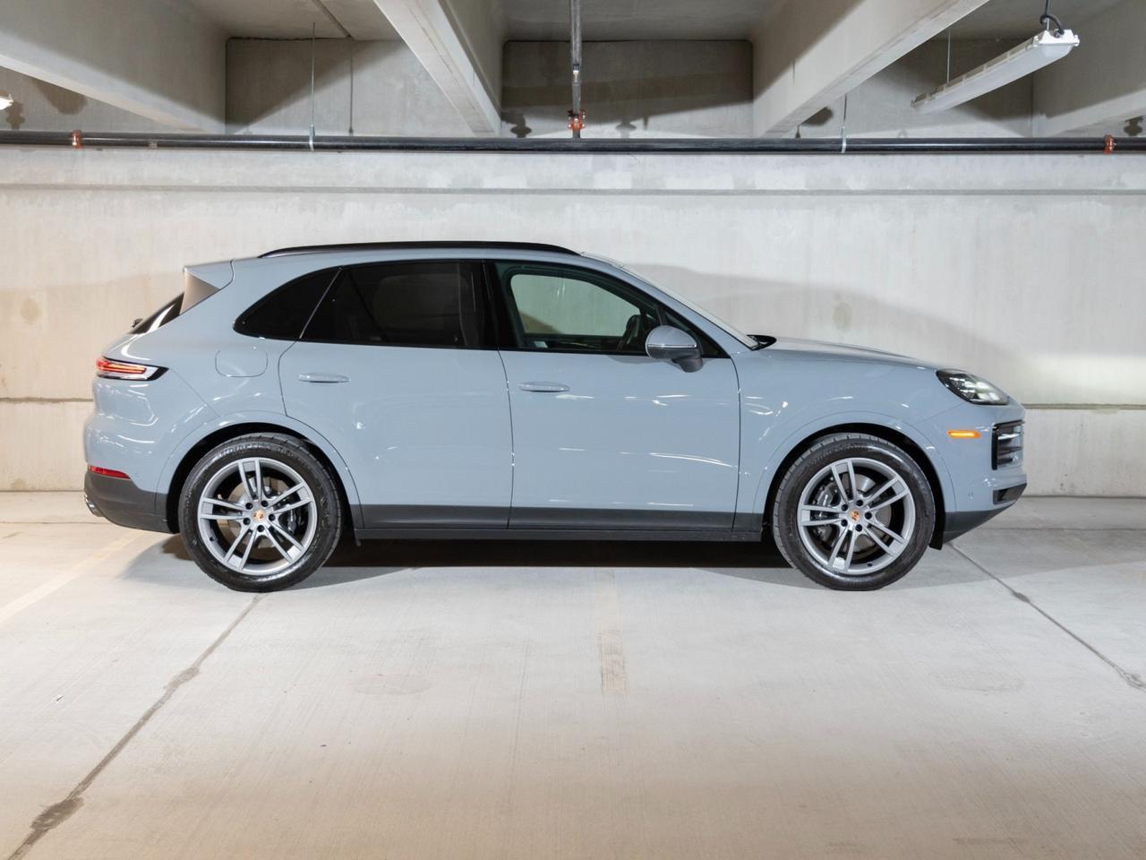 2026 Porsche Cayenne Pompano Beach FL