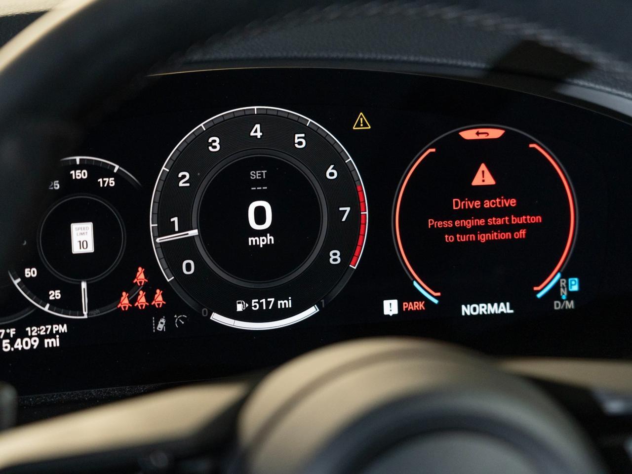 2026 Porsche Cayenne Pompano Beach FL