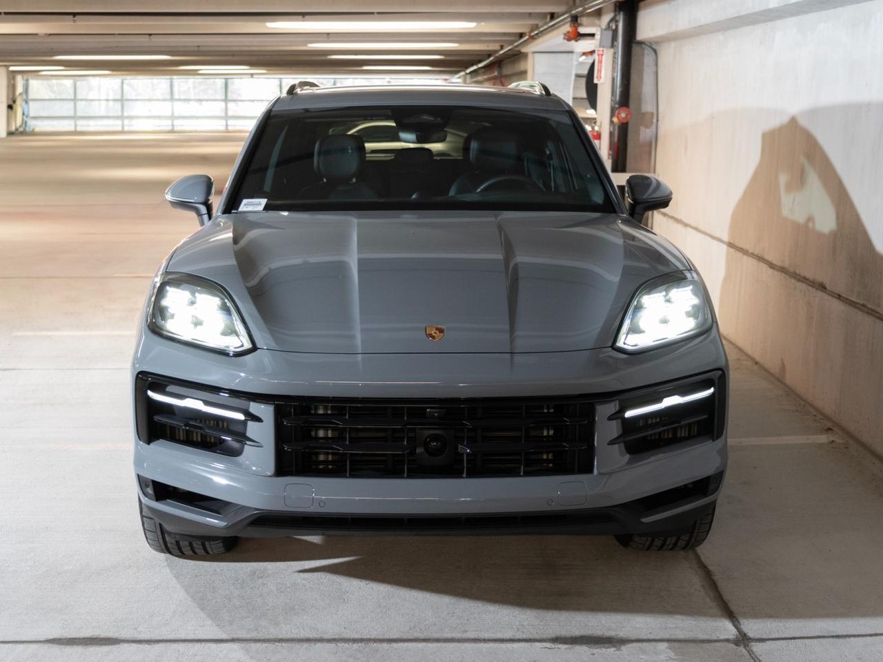2026 Porsche Cayenne Pompano Beach FL