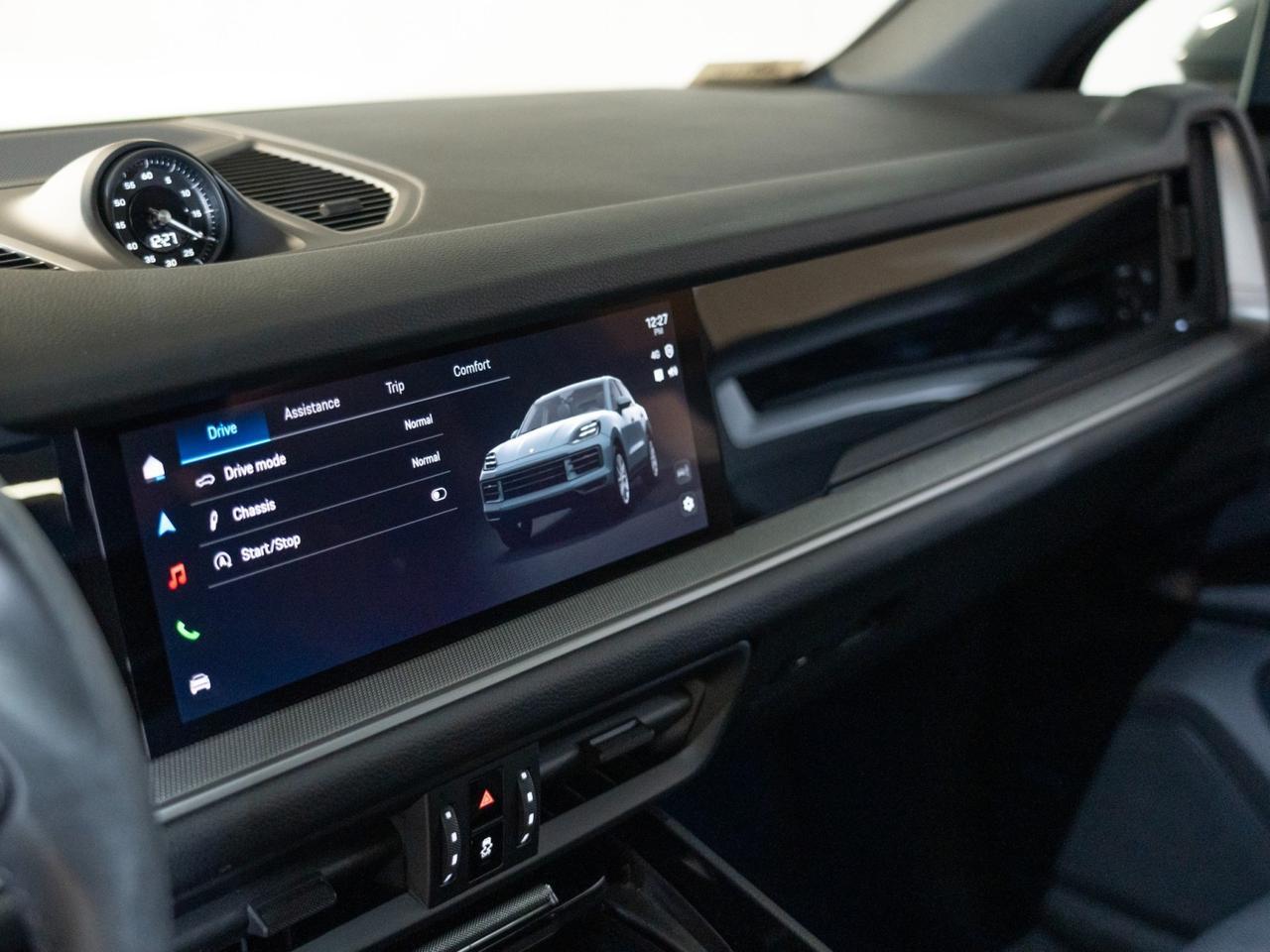 2026 Porsche Cayenne Pompano Beach FL