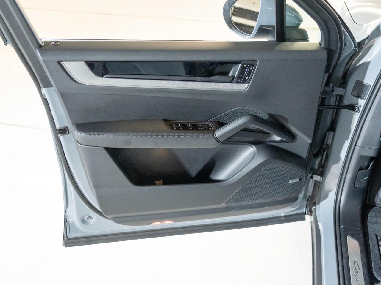 2026 Porsche Cayenne Pompano Beach FL