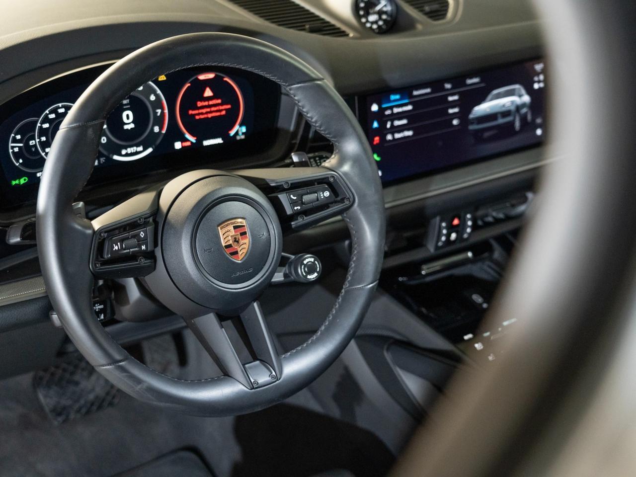 2026 Porsche Cayenne Pompano Beach FL